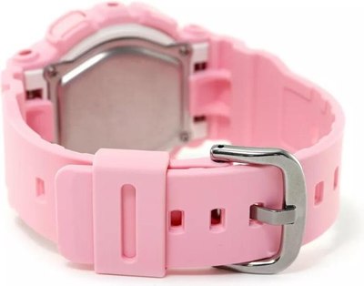 Часы наручные женские Casio BA-110YK-4A