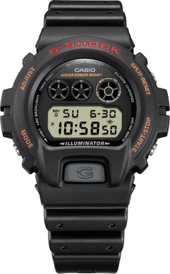 Часы наручные мужские Casio DW-6900UB-9E