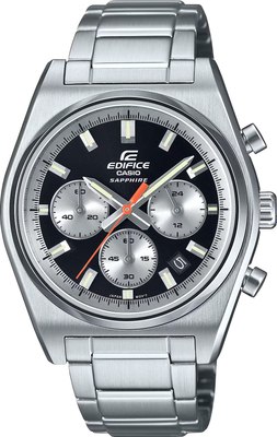 Часы наручные мужские Casio EFB-730D-1A - фото