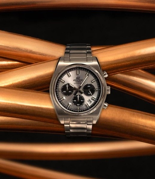 Часы наручные мужские Casio EFB-730D-7A