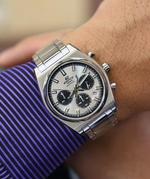 Часы наручные мужские Casio EFB-730D-7A