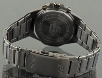 Часы наручные мужские Casio EFV-640D-3A