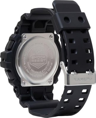 Часы наручные мужские Casio G-8900S-1E