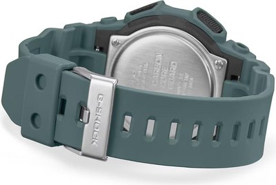 Часы наручные мужские Casio GA-010-2A