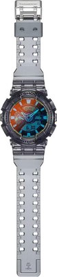 Часы наручные мужские Casio GA-110TLS-8A