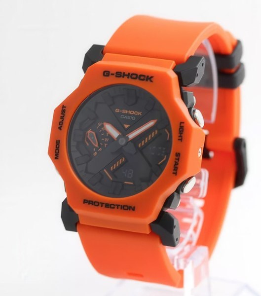 Часы наручные мужские Casio GA-2300FL-4A