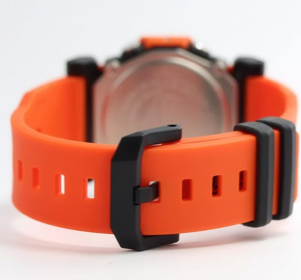 Часы наручные мужские Casio GA-2300FL-4A