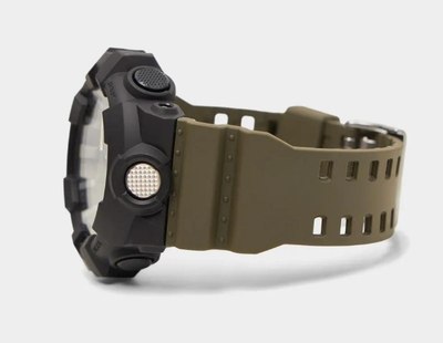 Часы наручные мужские Casio GA-710TU-1A3