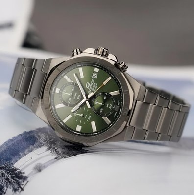 Часы наручные мужские Casio GA-710TU-1A3