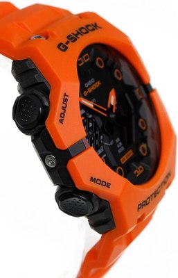 Часы наручные мужские Casio GA-B001FL-4A