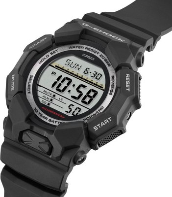 Часы наручные мужские Casio GD-010-1E