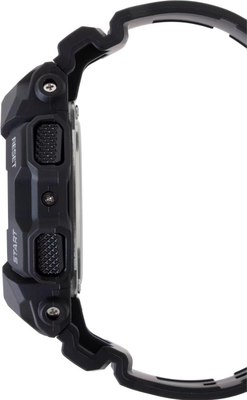 Часы наручные мужские Casio GD-010-1E