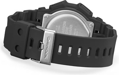 Часы наручные мужские Casio GD-010-1E