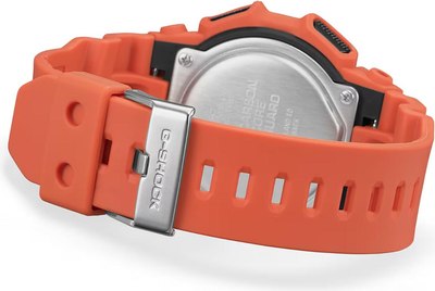 Часы наручные мужские Casio GD-010-4E