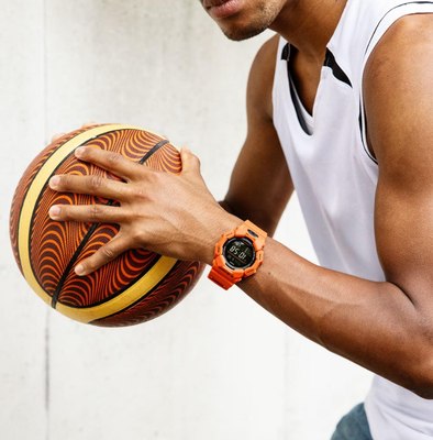 Часы наручные мужские Casio GD-010-4E