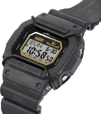 Часы наручные мужские Casio GLX-5600KB-1E