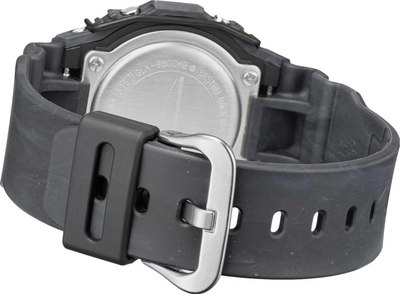 Часы наручные мужские Casio GLX-5600KB-1E