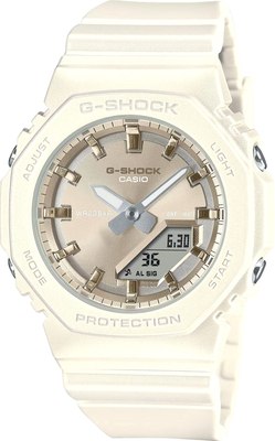 Часы наручные женские Casio GMA-P2100ST-7A - фото