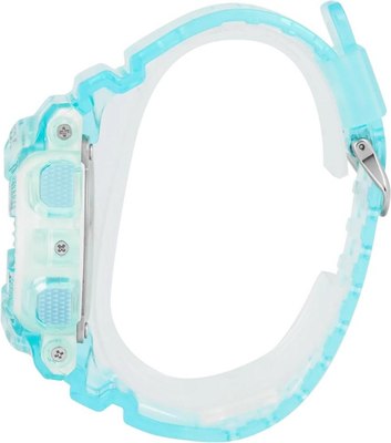 Часы наручные унисекс Casio GMA-S110VW-2A