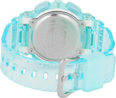 Часы наручные унисекс Casio GMA-S110VW-2A