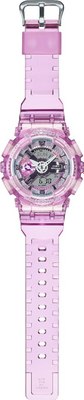 Часы наручные унисекс Casio GMA-S110VW-4A