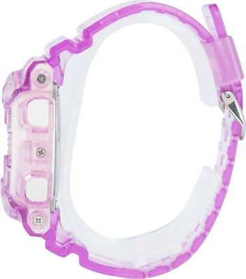 Часы наручные унисекс Casio GMA-S110VW-4A