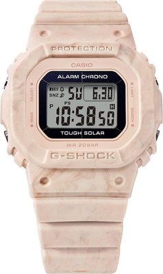 Часы наручные женские Casio GMS-S5600RT-4E