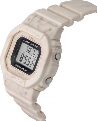 Часы наручные женские Casio GMS-S5600RT-4E