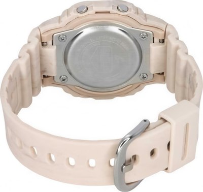 Часы наручные женские Casio GMS-S5600RT-4E