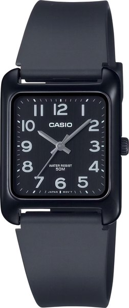Часы наручные мужские Casio MTP-B175-1B - фото