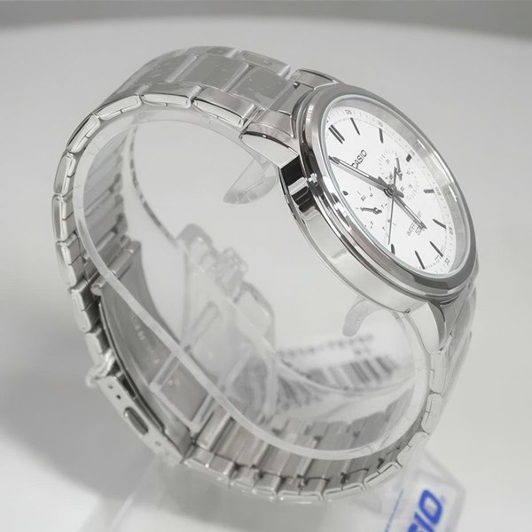 Часы наручные мужские Casio MTP-E335D-7E