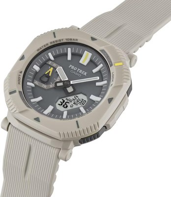 Часы наручные мужские Casio PRJ-B001-7E