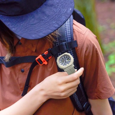 Часы наручные мужские Casio PRJ-B001-7E