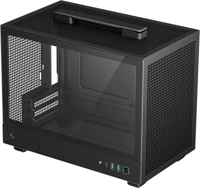 Корпус для компьютера Deepcool CH160 / R-CH160-BKNGI0-G-1 - фото