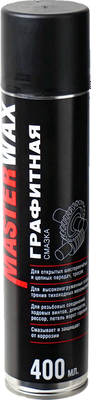 Смазка техническая MasterWax MW050401 - фото