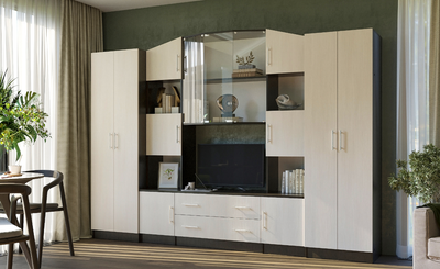 Стенка Евва Престиж / АЭП Ш1.01