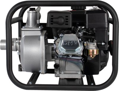 Мотопомпа Verton WP 50/600 / 01.17548.17552