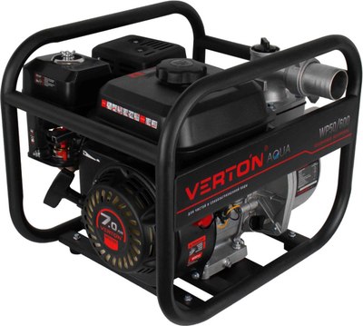 Мотопомпа Verton WP 50/600 / 01.17548.17552