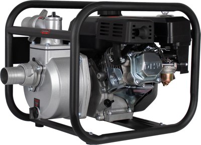 Мотопомпа Verton WP 50/600 / 01.17548.17552