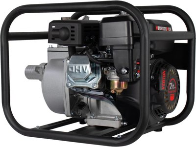 Мотопомпа Verton WP 50/600 / 01.17548.17552