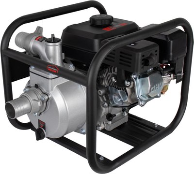 Мотопомпа Verton WP 50/600 / 01.17548.17552