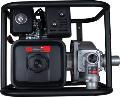 Мотопомпа Verton WP 50/600 / 01.17548.17552