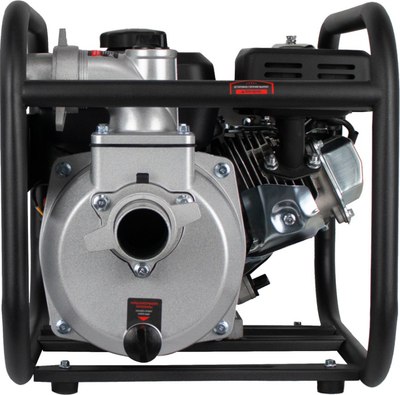 Мотопомпа Verton WP 50/600 / 01.17548.17552