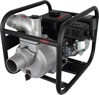 Мотопомпа Verton WP 80/1000 / 01.17548.17553