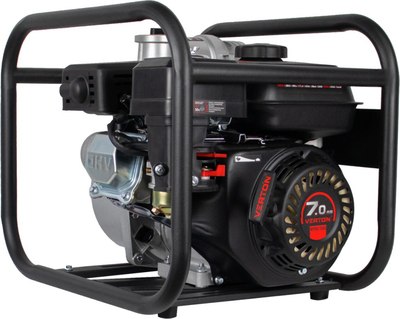 Мотопомпа Verton WP 80/1000 / 01.17548.17553