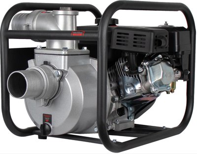 Мотопомпа Verton WP 80/1000 / 01.17548.17553