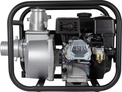 Мотопомпа Verton WP 80/1000 / 01.17548.17553