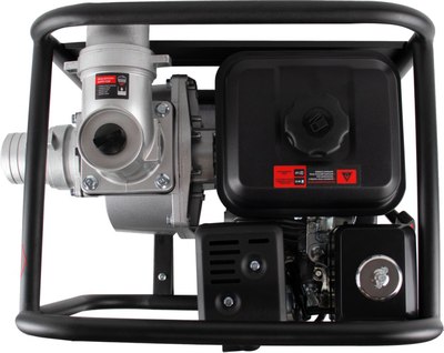 Мотопомпа Verton WP 80/1000 / 01.17548.17553