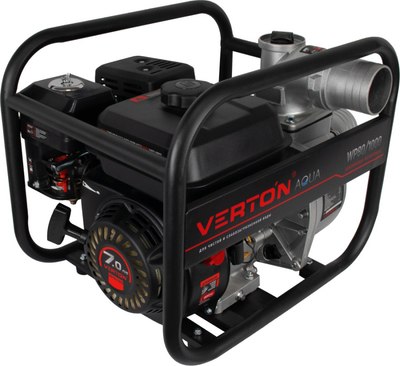 Мотопомпа Verton WP 80/1000 / 01.17548.17553