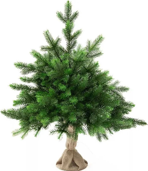 Ель искусственная National Tree Company Грация Премиум 3D / ГР/ПР-60 - фото